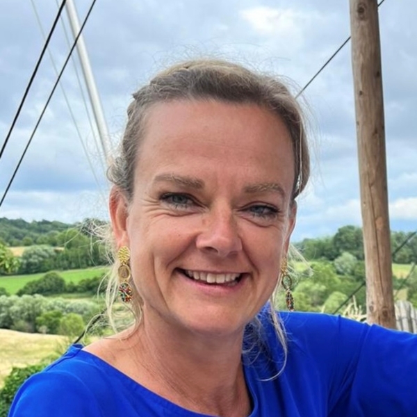 Mara van Koesveld-Heerebout